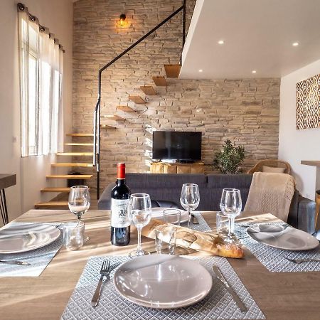 Loft De Standing Cannes Exterior photo