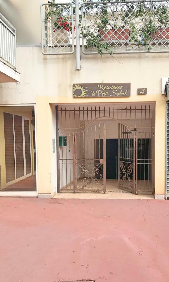 Loft De Standing Cannes Exterior photo