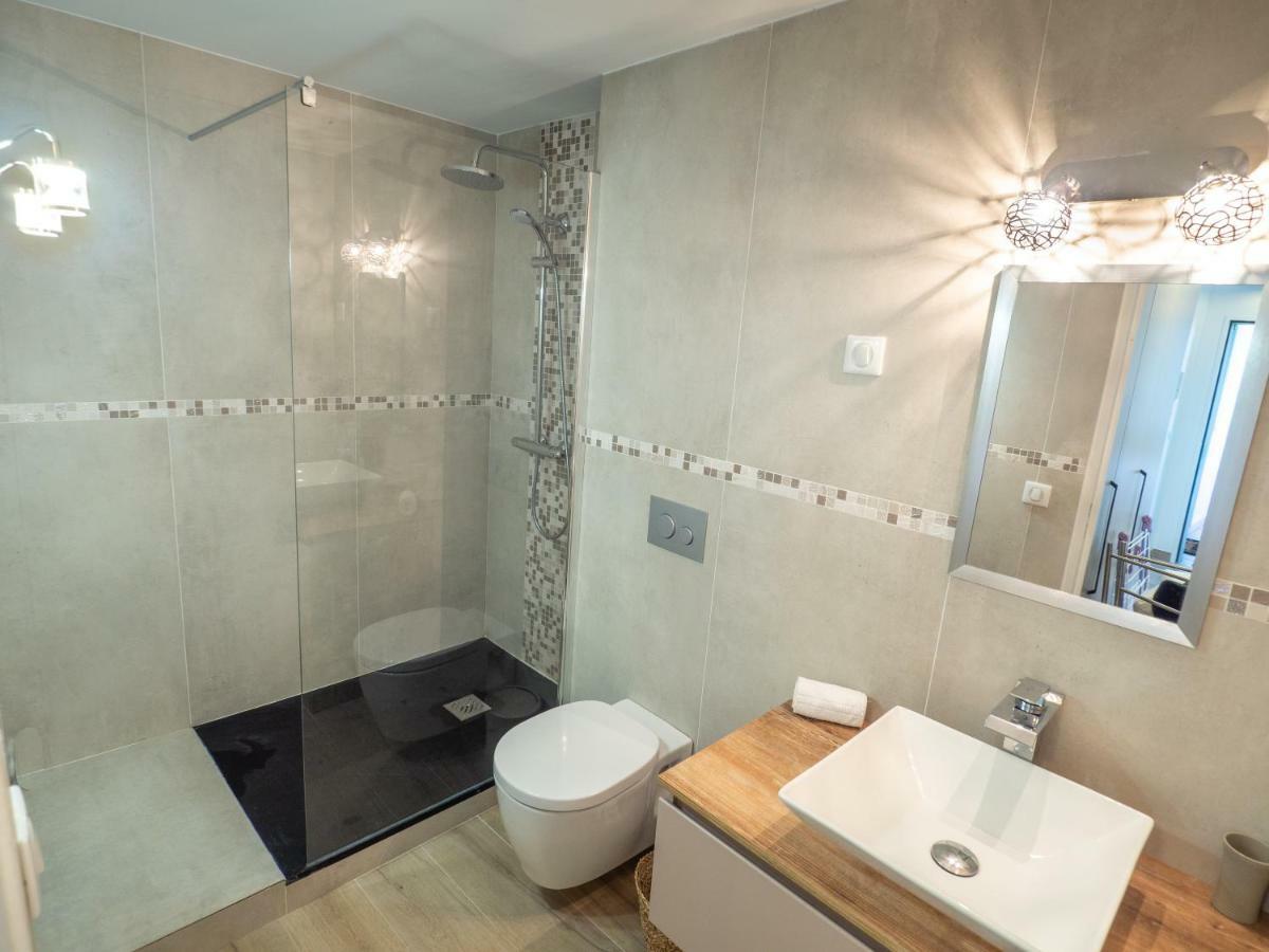 Loft De Standing Cannes Exterior photo