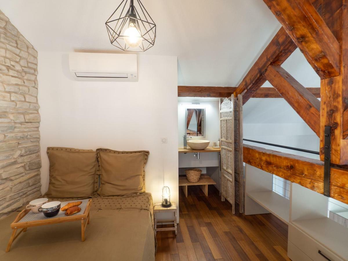 Loft De Standing Cannes Exterior photo